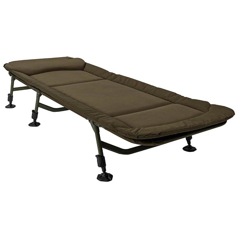 Bedchair Avid Carp Revolve Bed