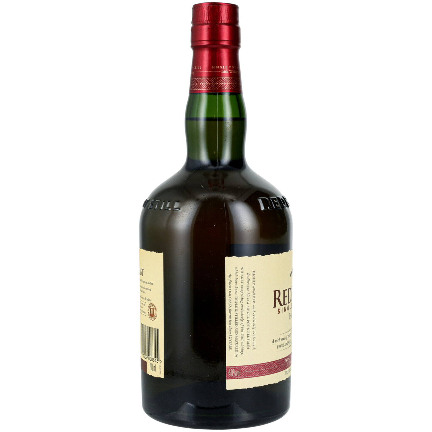 Redbreast 12 Years -70cl