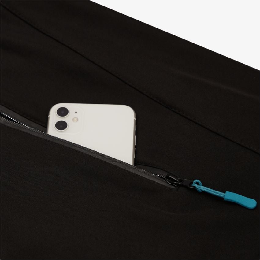 Winterjacke mit Akku 10000 mAh