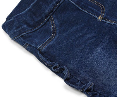 Luca & Lola Fontana Bukse Baby, Blue