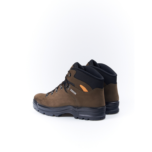 Botas Trekking Notton Impermeáveis 730