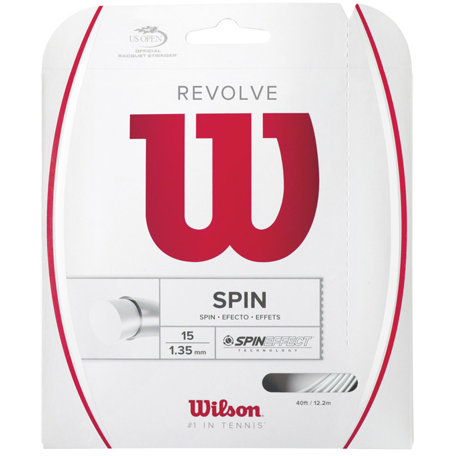 Wilson Revolve Set