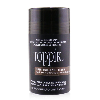 Toppik Toppik Hair Building Fibers - # Medium Brown