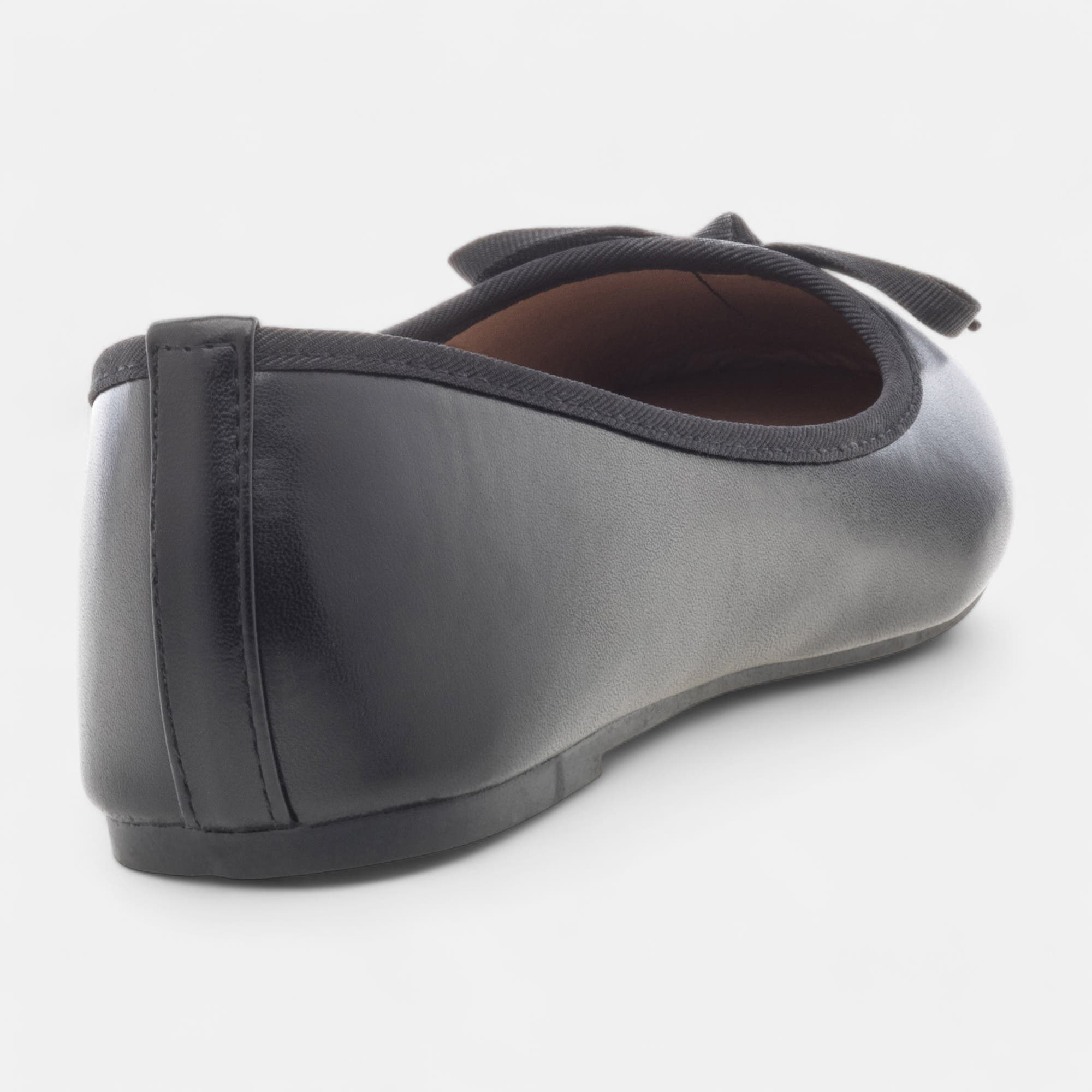 Ballerines Femme noir