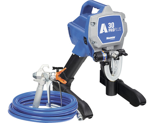 Magnum by Graco Airless verfspuit A30 ProPlus