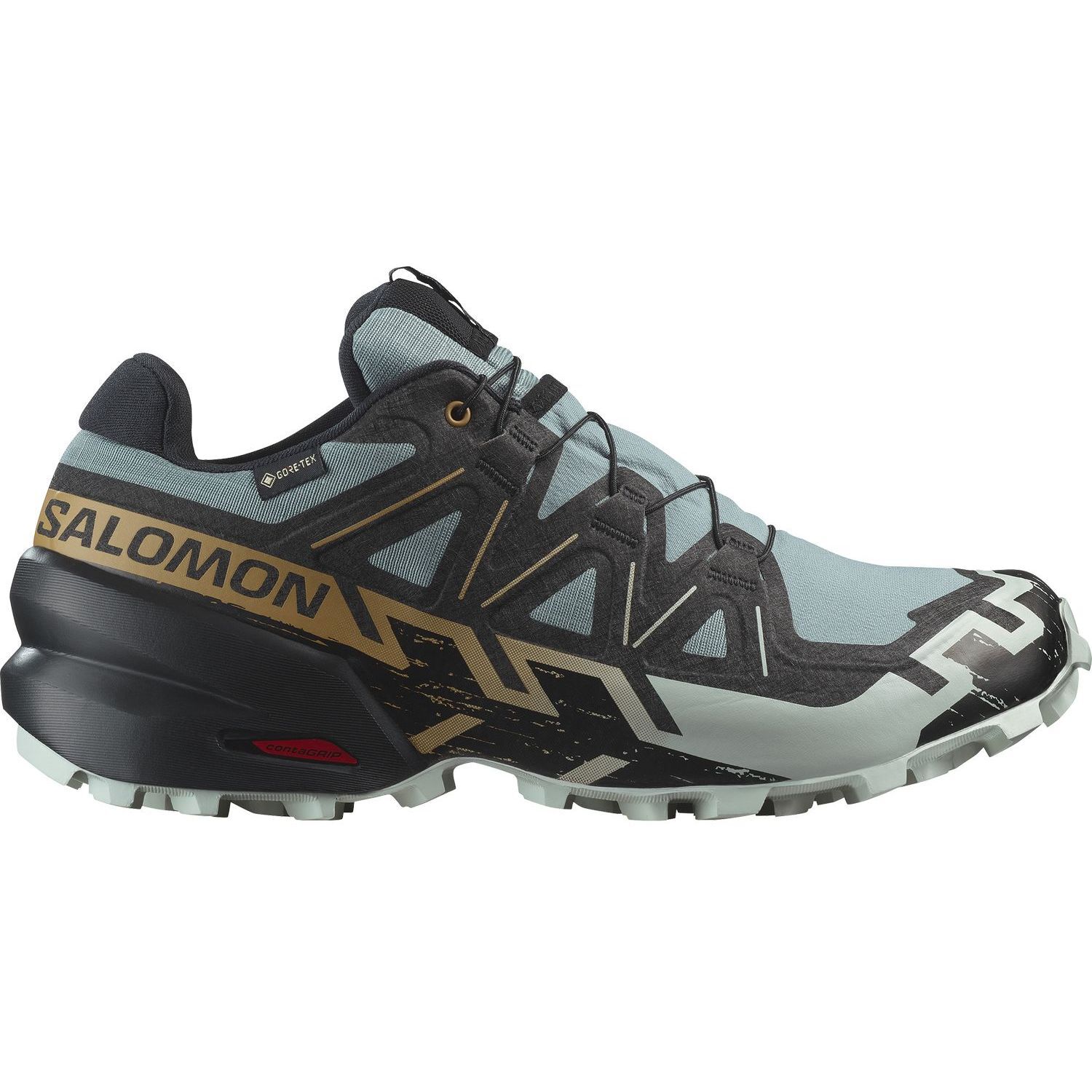 SalomonSPEEDCROSS 6 GTX