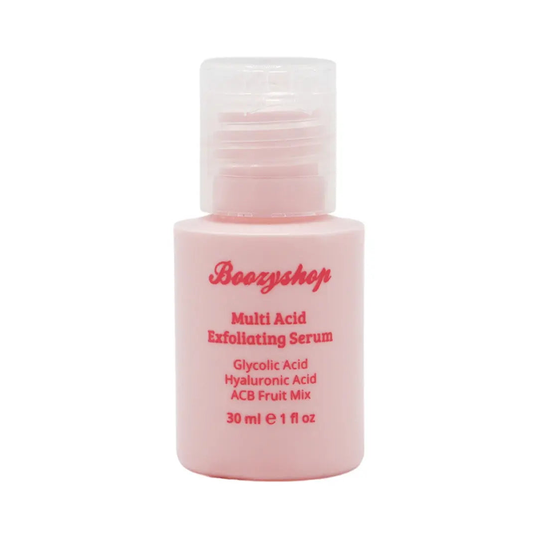 10% Glycoclic Acid Exfoliating Serum