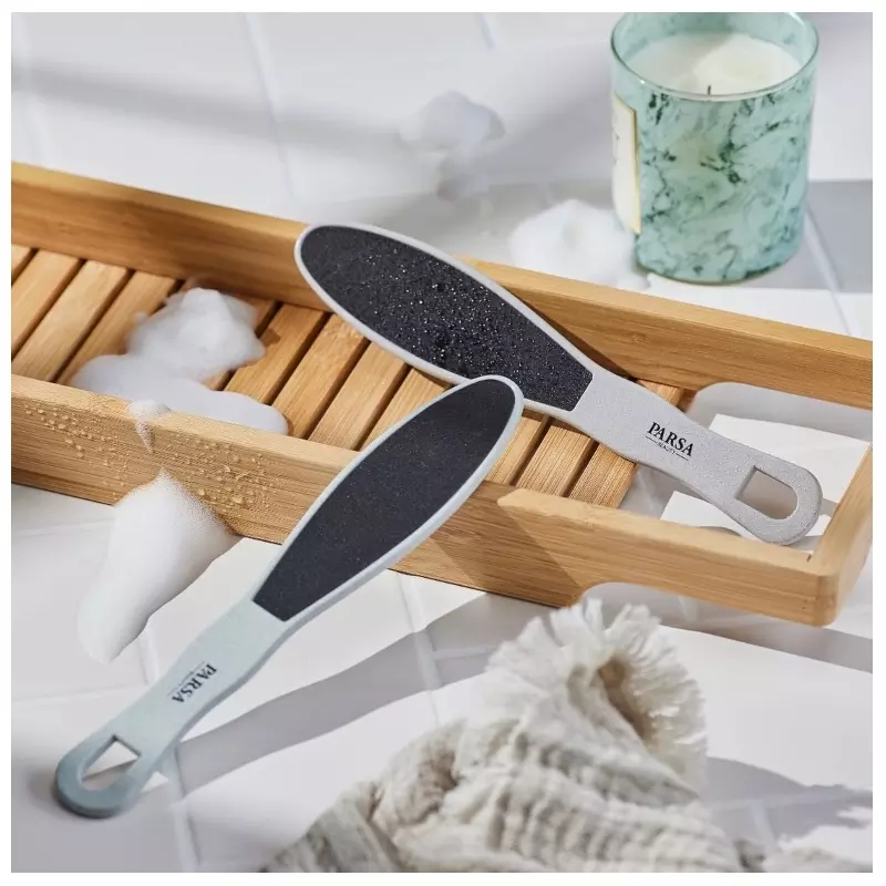 Parsa Beauty Foot File