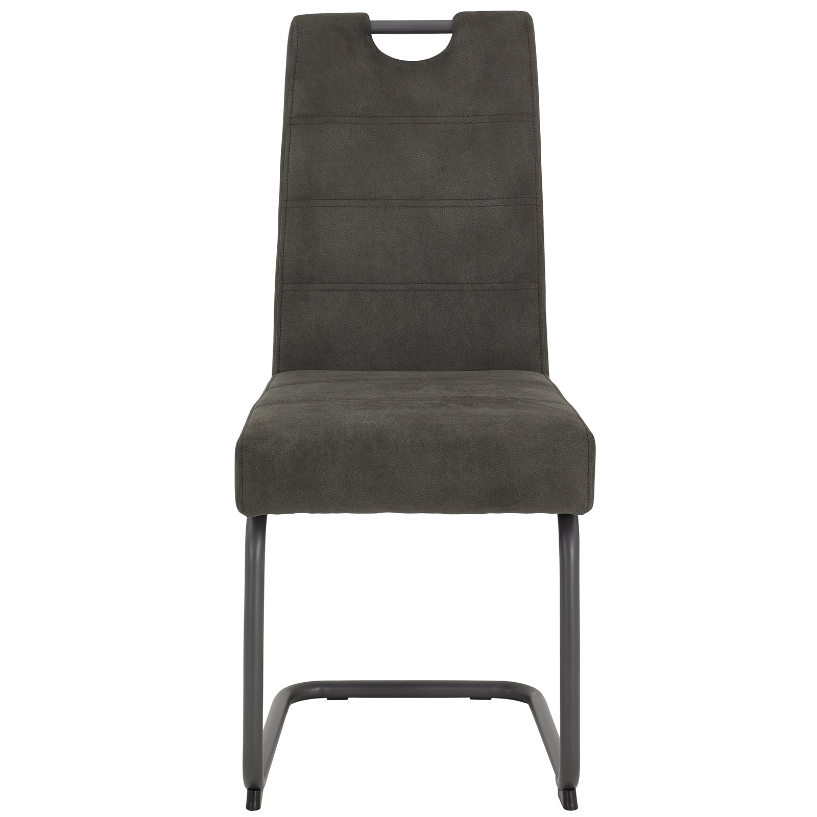 Schwinger - anthrazit - 93 cm hoch