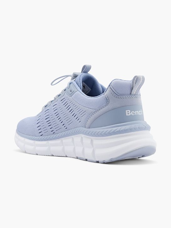 Bench Slip-on sneaker