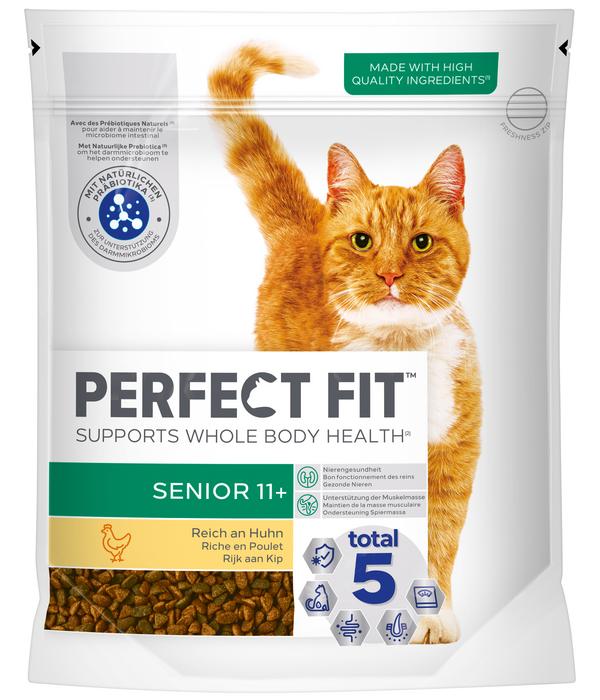 Perfect Fit® Trockenfutter für Katzen,