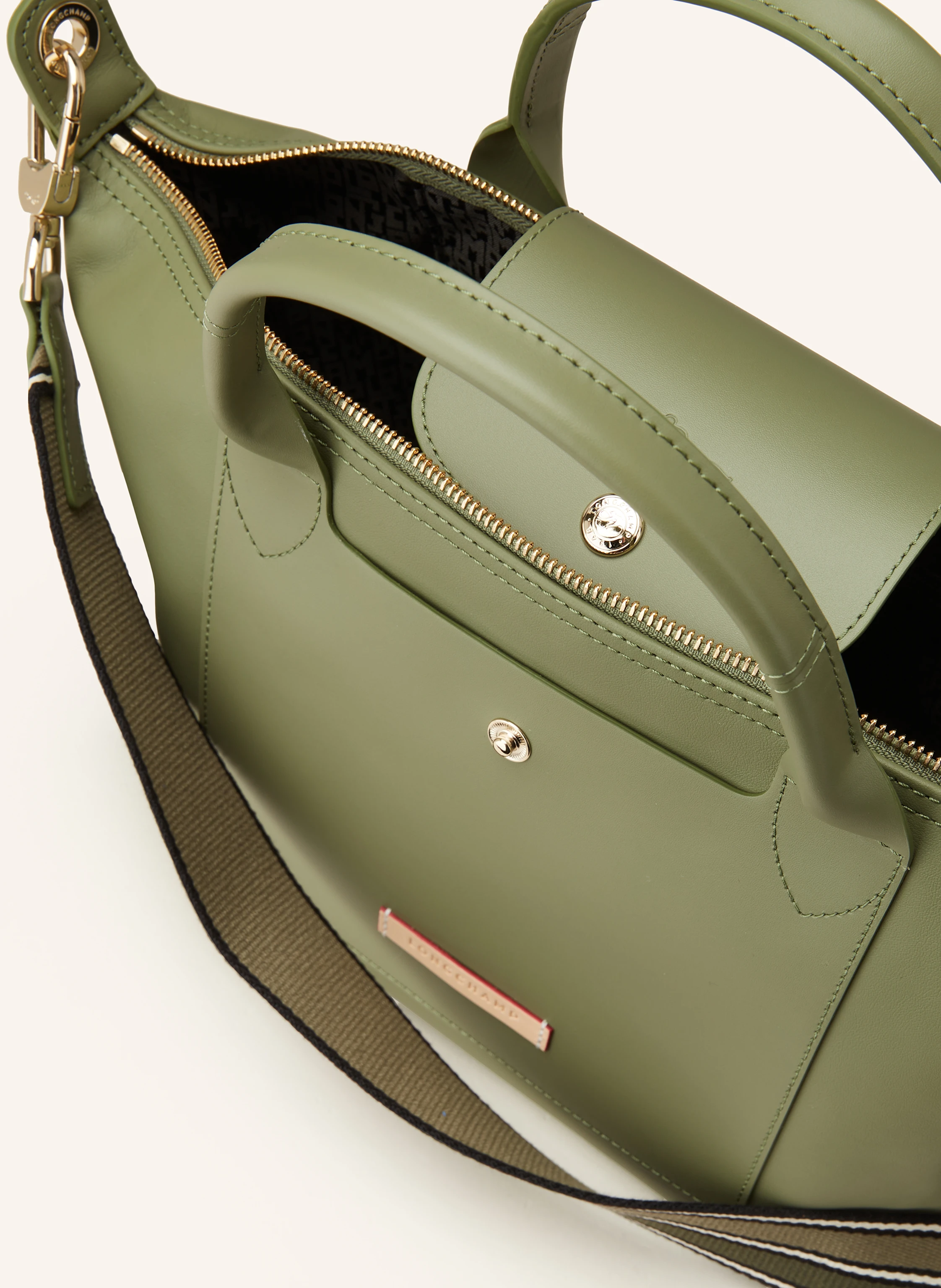 LONGCHAMP Handtasche PLIAGE DU JARINIER