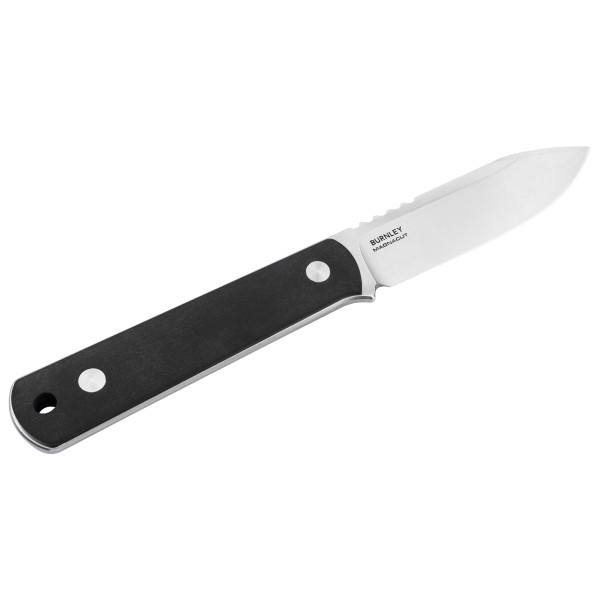 Böker Manufaktur Solingen - BFF Packlite Richlite - Couteau