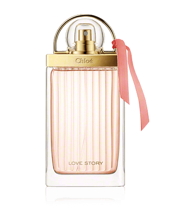 Chloé Love Story Eau Sensuelle edp vapo 75ml