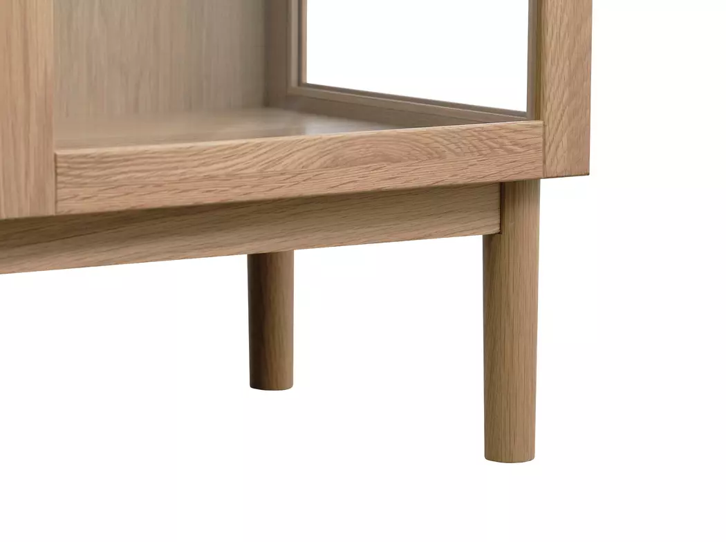 Vitrine Elba