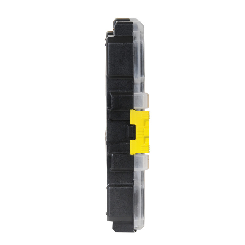 Stanley Fatmax professionele organizer 446x357x74mm