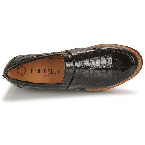 Fericelli - NARNILLA - Noir