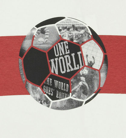 Molo T-Shirt - Roxo - BW Fußball