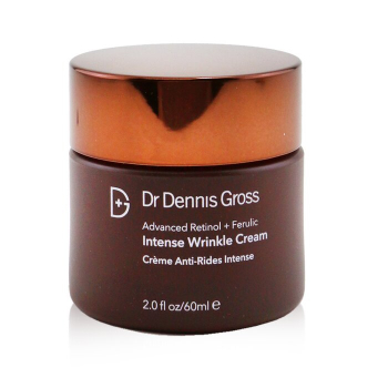 DR Dennis Gross Advanced Retinol   Ferulic Intense Wrinkle Cream 60ml/2oz