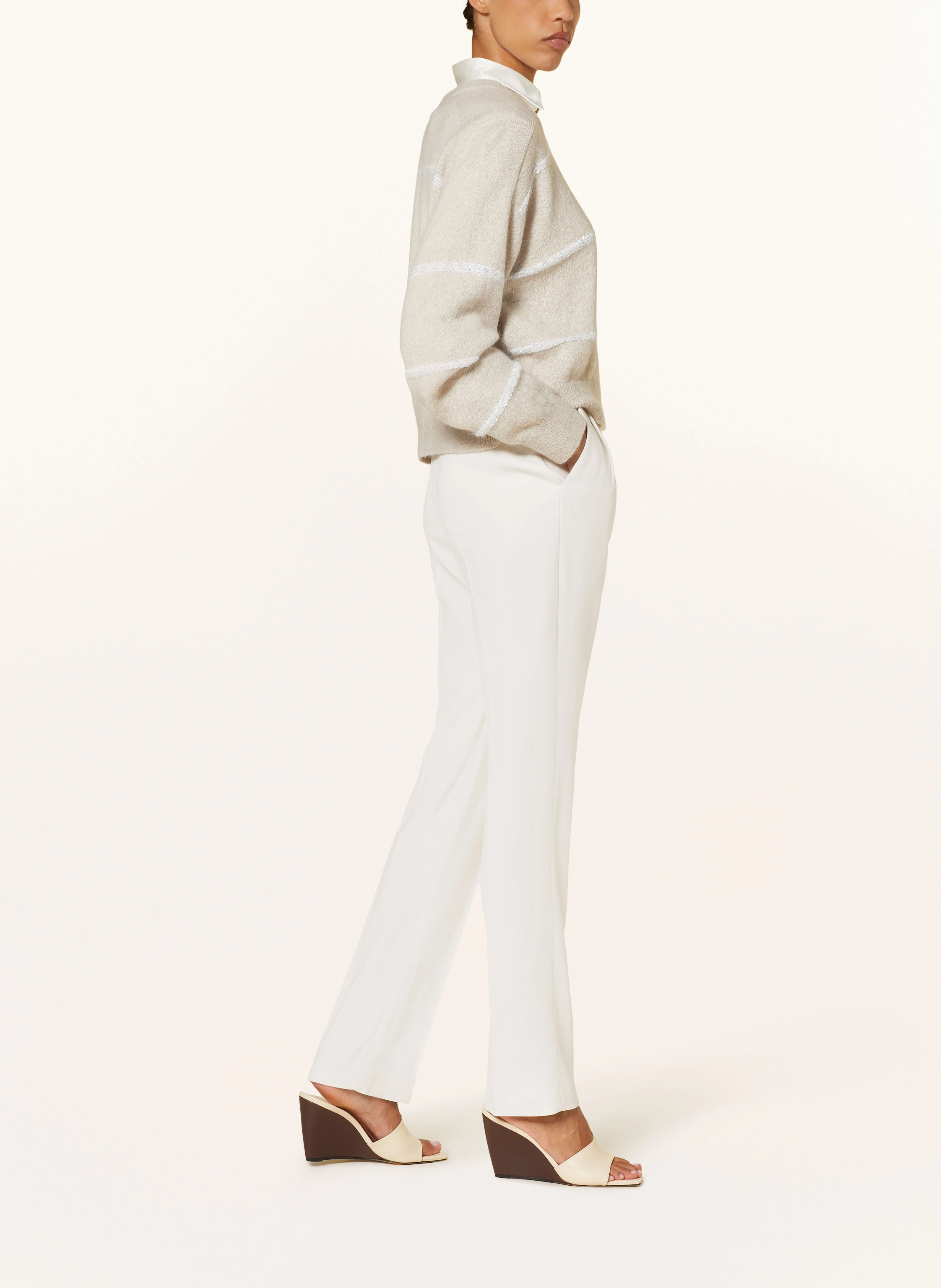 BRUNELLO CUCINELLI Hose