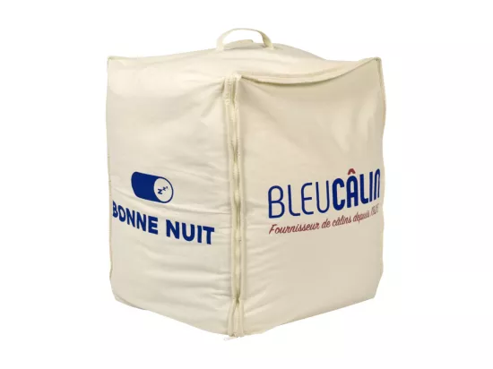 Couette Chaude Duvet de Canard 230g/m2 - 200x200cm