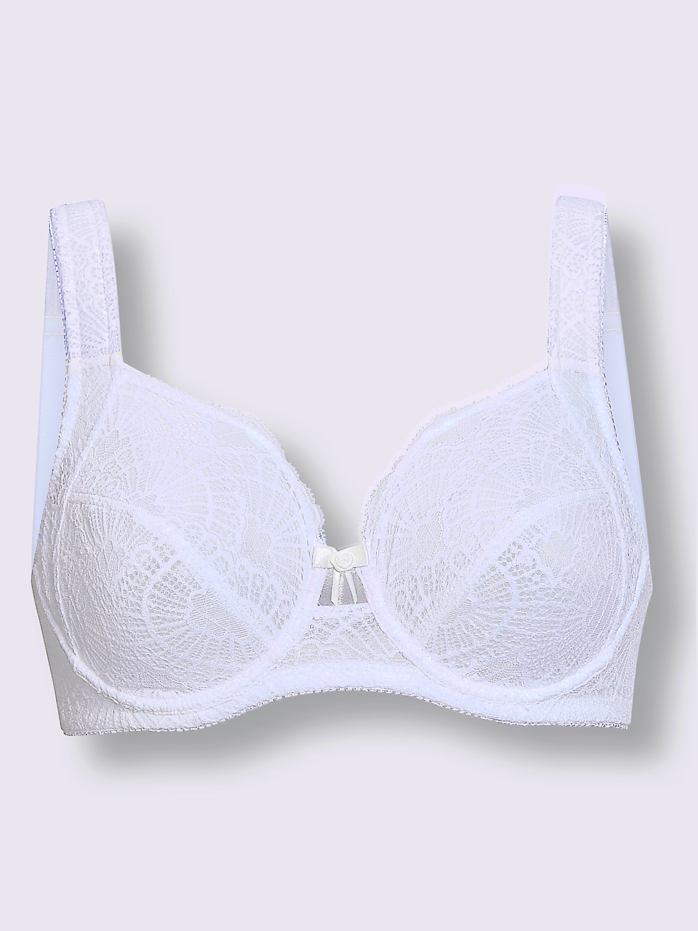 Soutien-gorge avec armatures bon. b, c, d, e