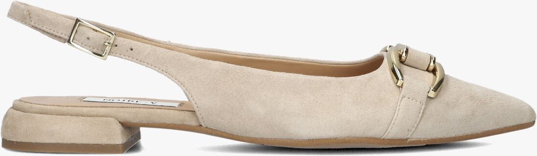 NOTRE-V beige notre-v  12232
