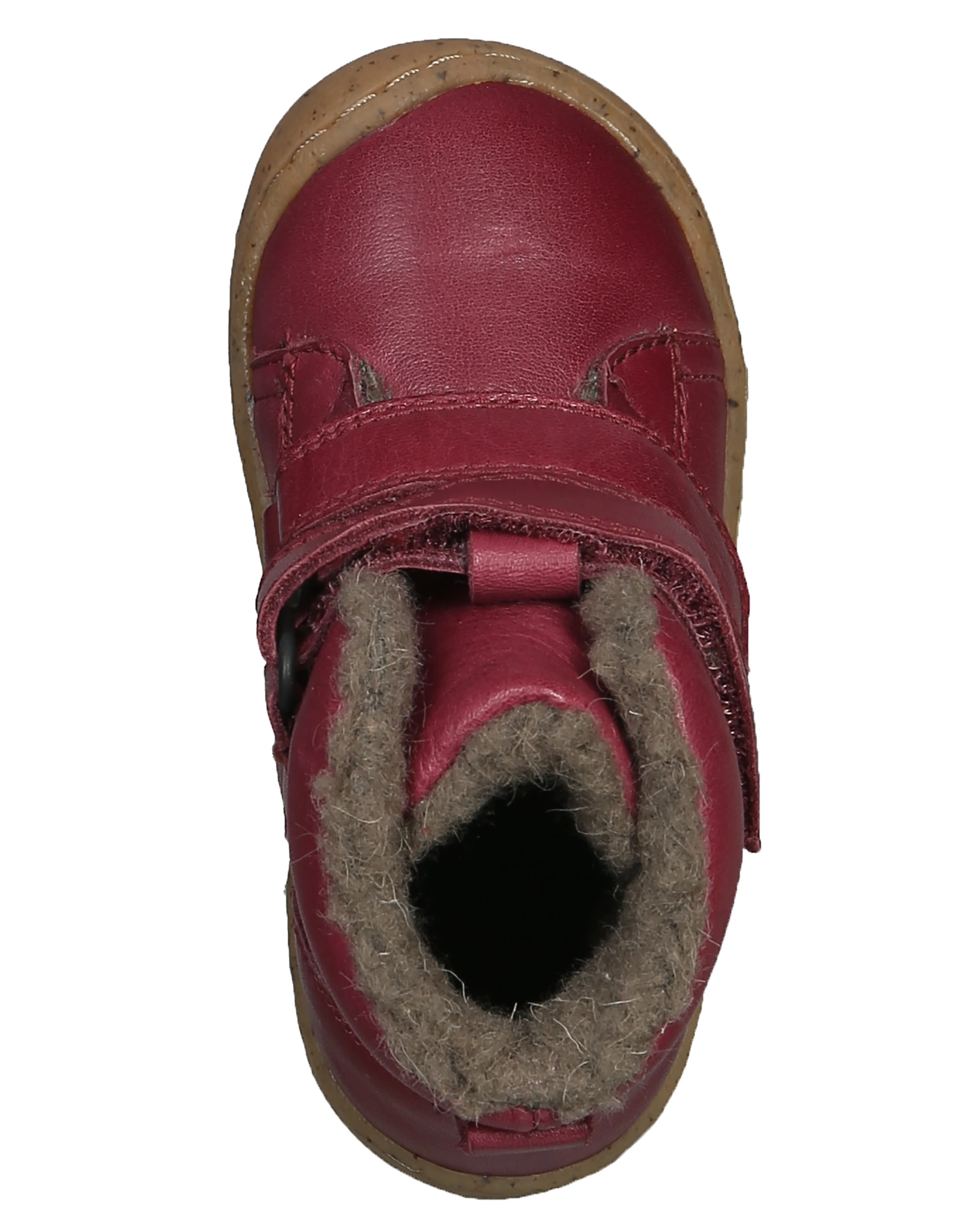 Klett-Boots MINNI WINTER in bordeaux