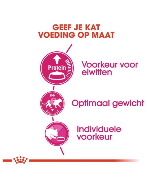 Royal Canin Protein Exigent - Kattenvoer