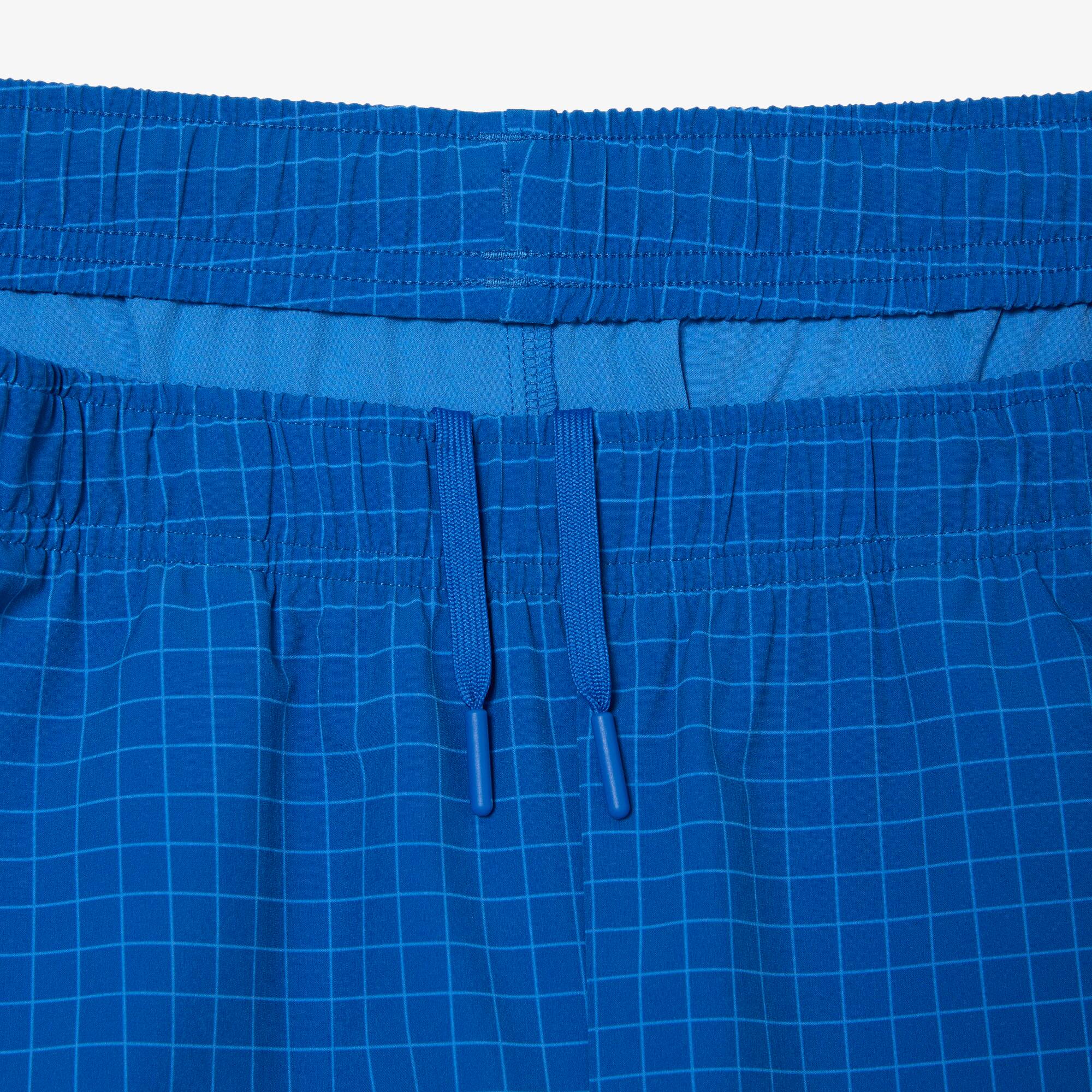 Ensemble de survêtement homme Lacoste Tennis x Novak Djokovic Ensembles de survêtement - Bleu - Lacoste - Homme