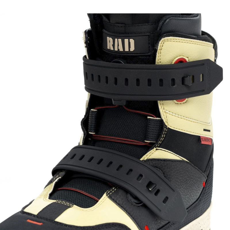CHAUSSES WAKEBOARD SLINGSHOT RAD 2022