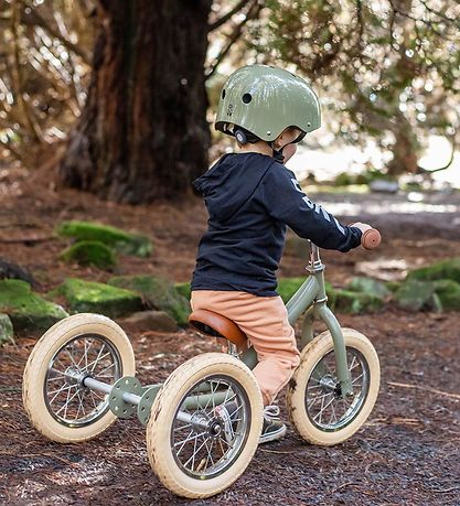 TryBike Trike Kit - Vintage - Elfenbein