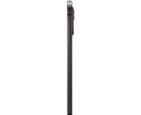 Apple 11-inch iPad Pro WiFi 512GB with Standard glass - Space Black