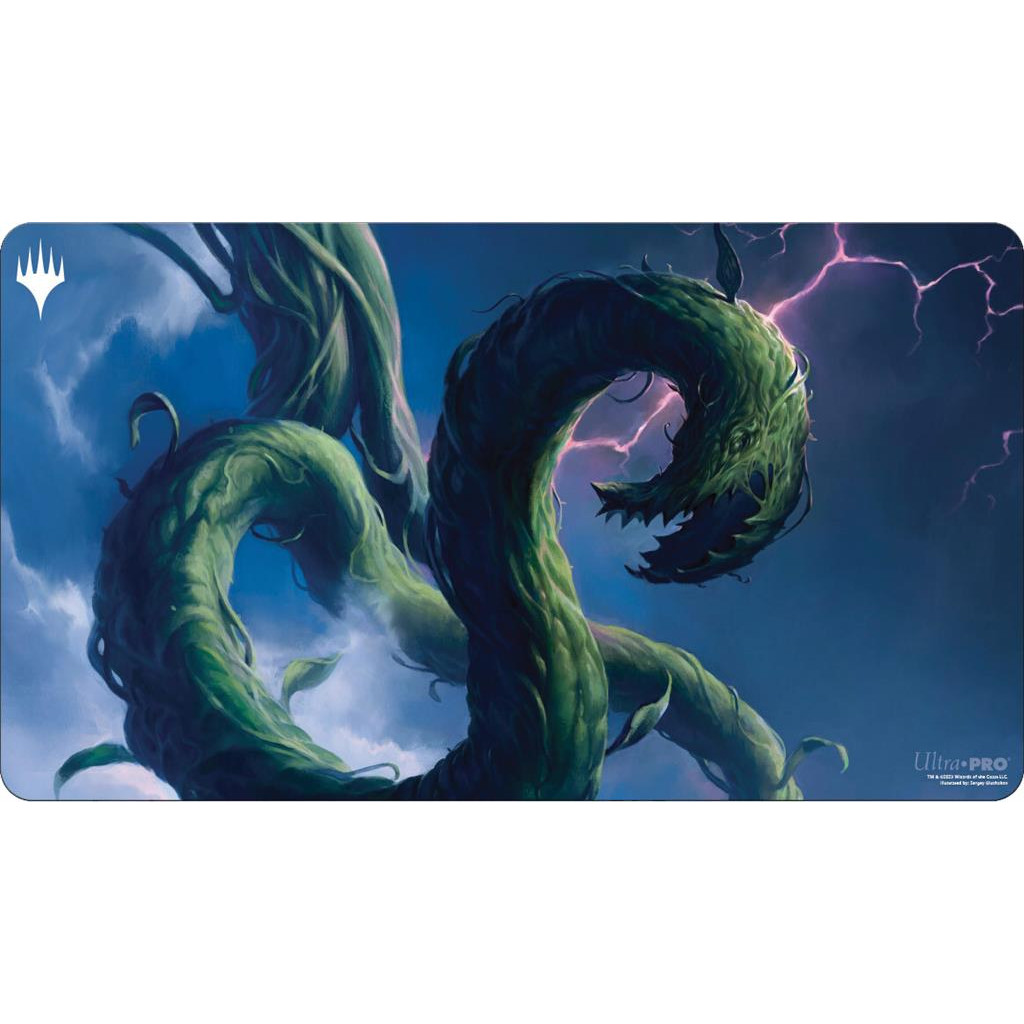 Magic: The Gathering - Wilds of Eldraine Playmat