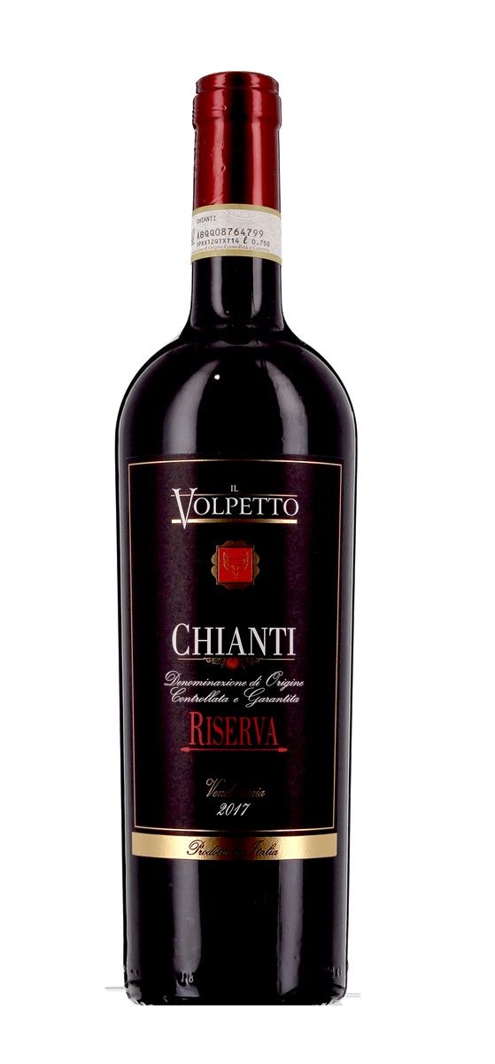 Volpetto - Chianti Riserva 2017