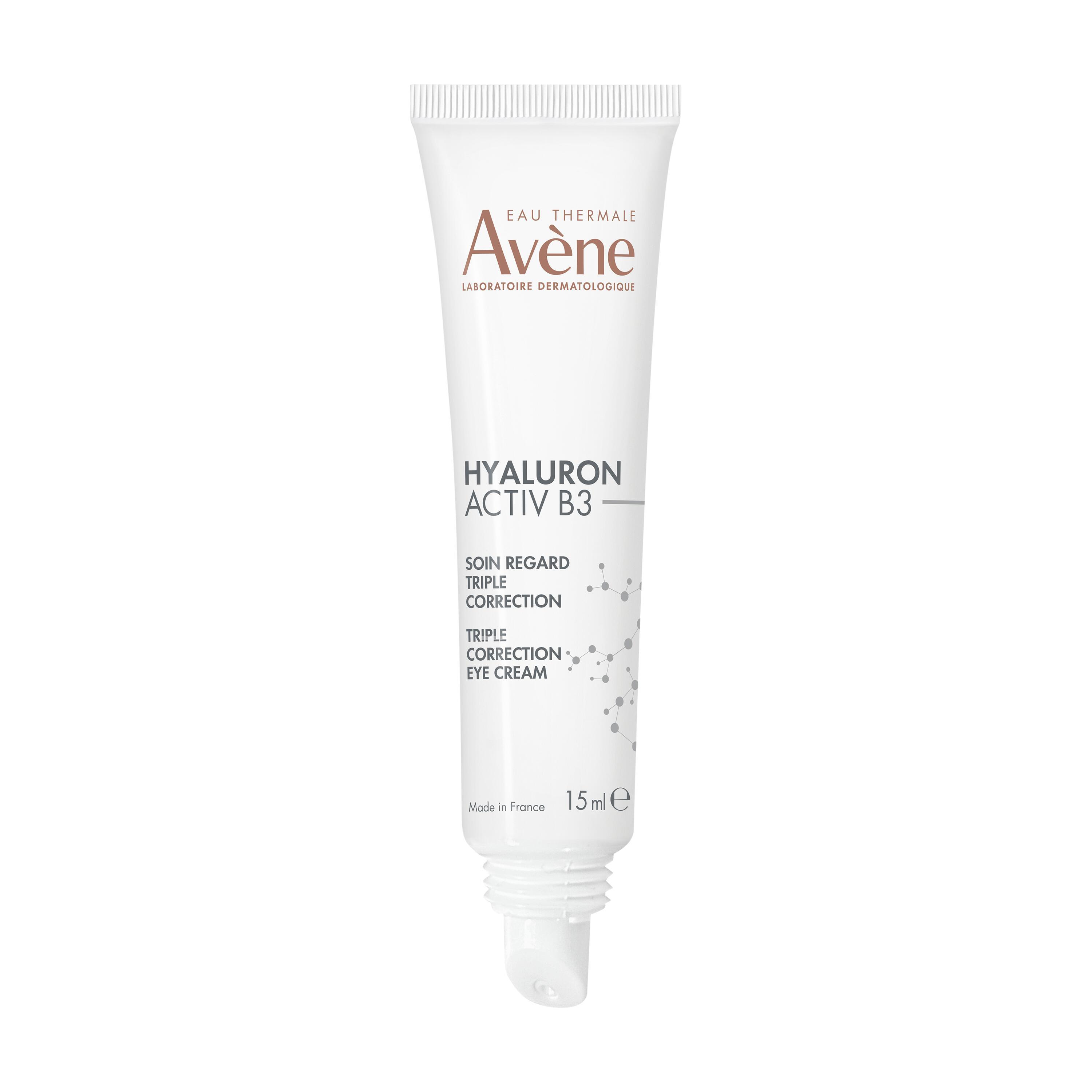 AVENE Hyaluron Activ B3 Augenpflege Tb 15 ml