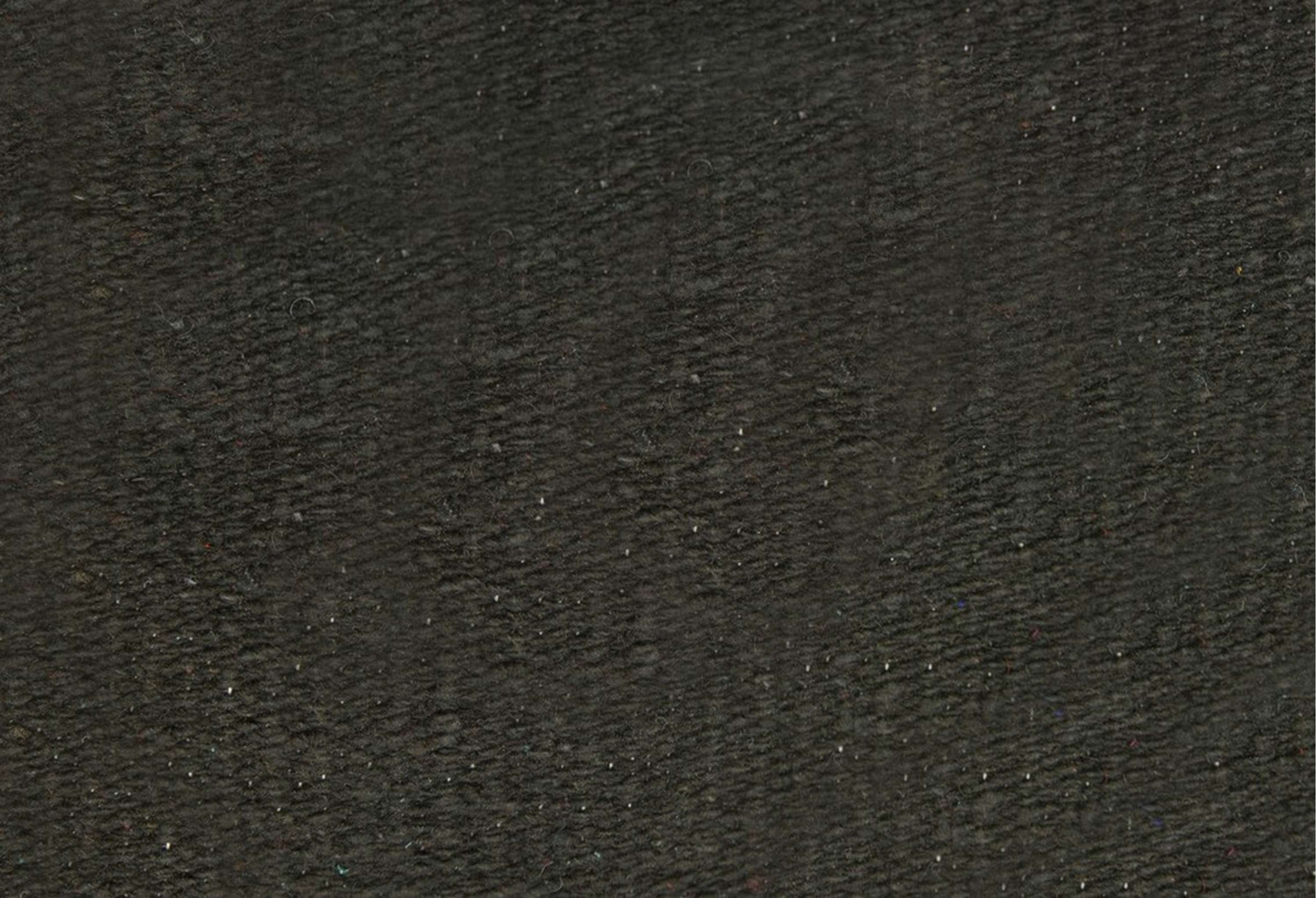 Randol's Navajo Show Blanket Katoen Dubbel Zwart