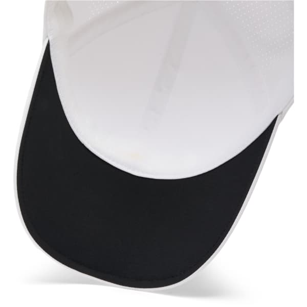 Casquette randonnée COLUMBIA SILVER RIDGE IV BALL CAP WHITE