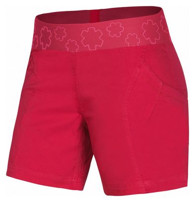 Short d'escalade femme Ocun Pantera