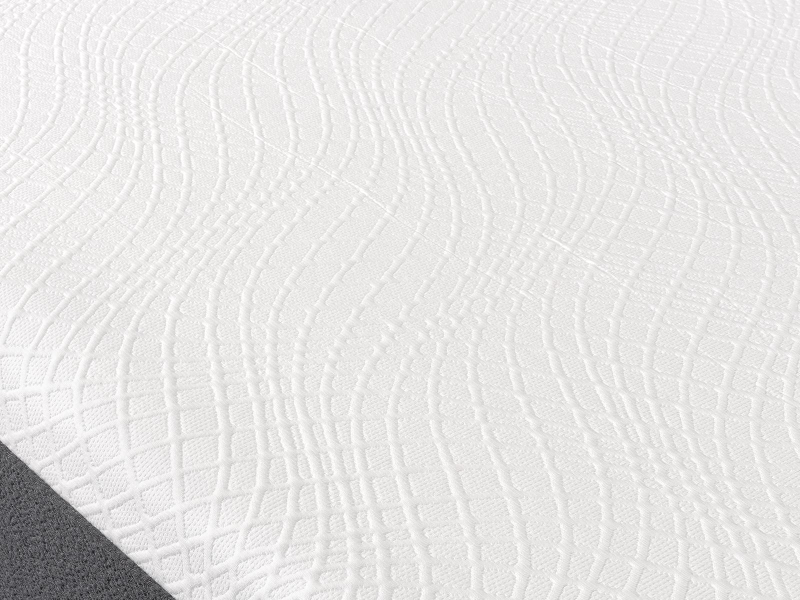 CONCORD DIE MATRATZE Komfortschaum - 160x200cm