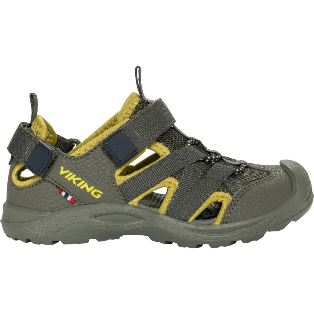 Køb VIKING Olive Adventure Sandal 2V