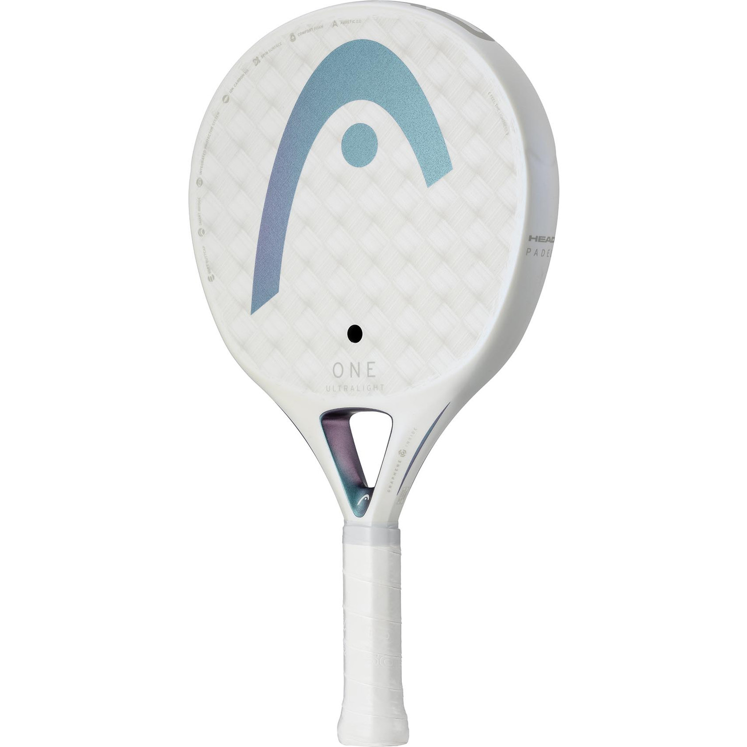 Head Racket + Balls Pack 25