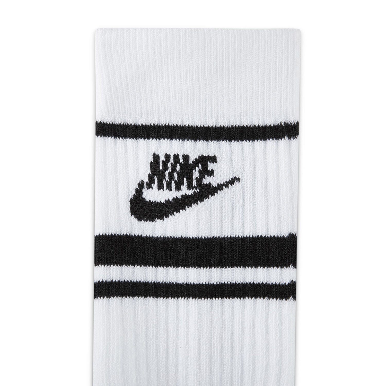 Nike  Dri-FIT Everyday Essential Crew 3-Pack