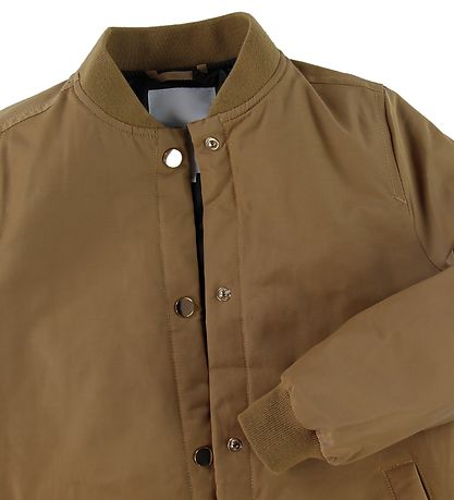 Grunt Sommerjacke - Diana - Braun