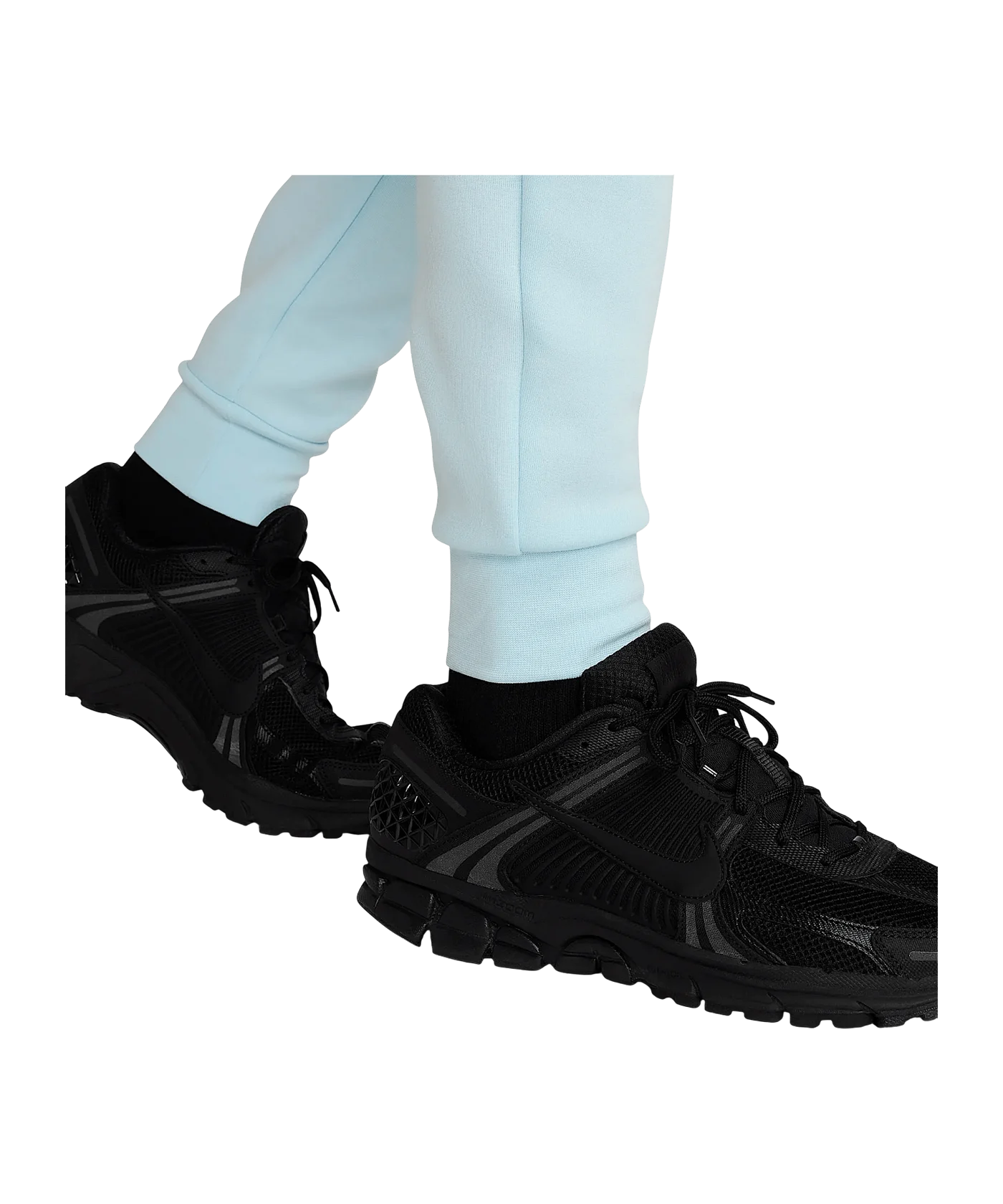 Nike Tech Fleece Jogginghose Blau F474