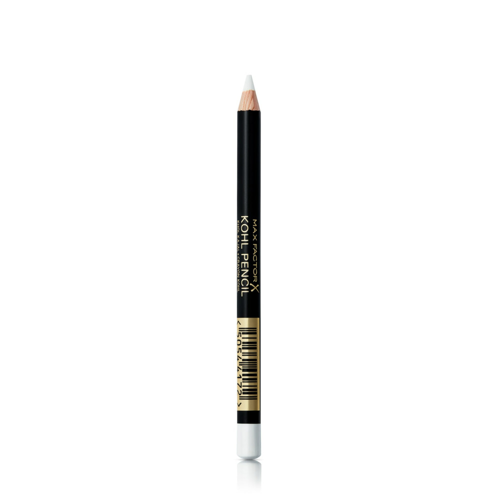 Max Factor Masterpiece Kohl Oogpotlood010 White