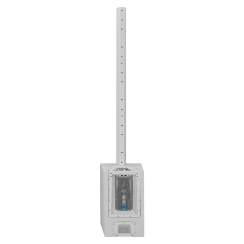 DAS Audio Altea-Duo-20A-W actief column-systeem