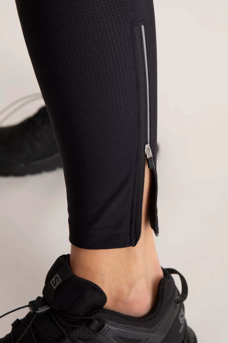 Löffler Evo Tec Warm Damen Tight