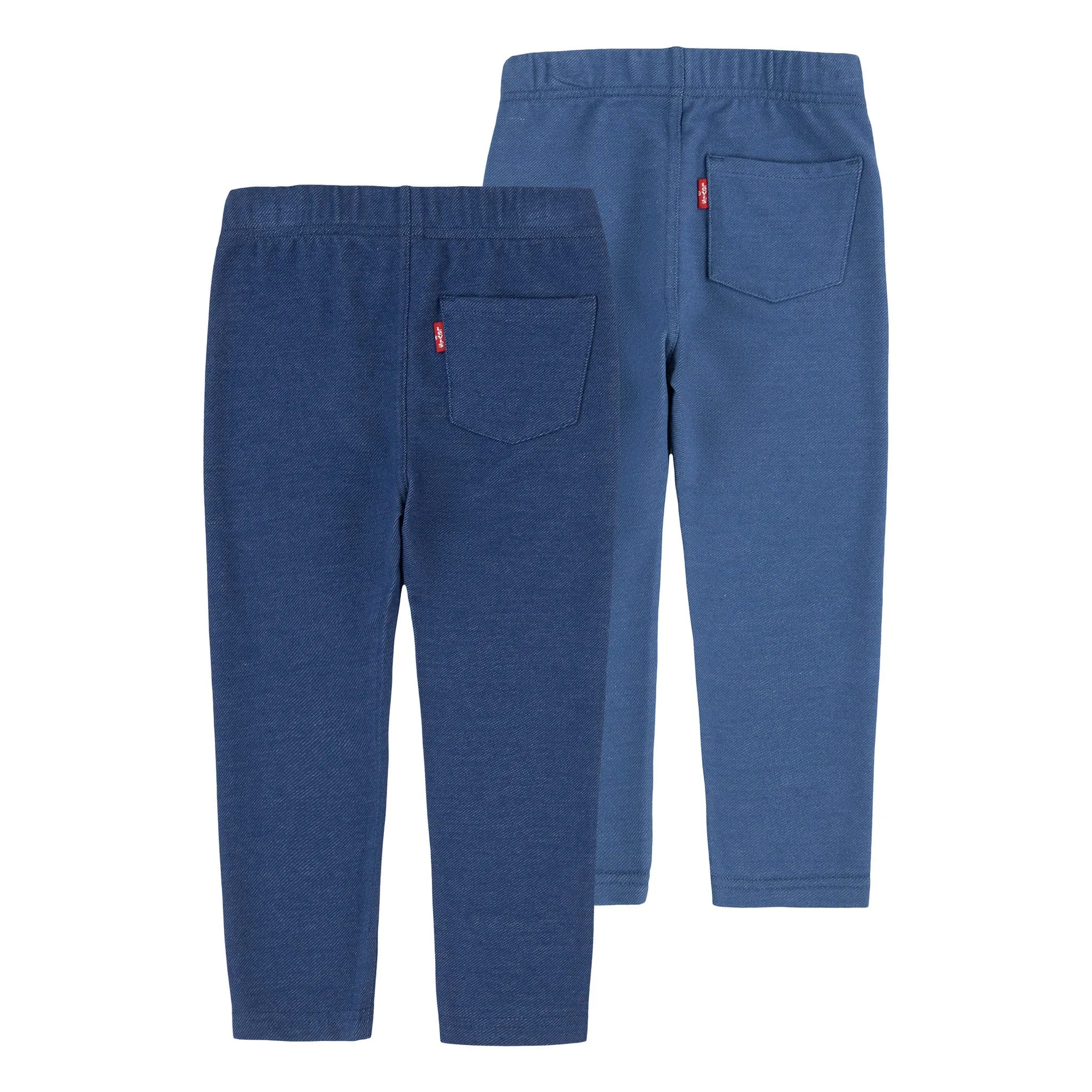 Levi's Leggings Classiques Paquet de 2 2-4ans