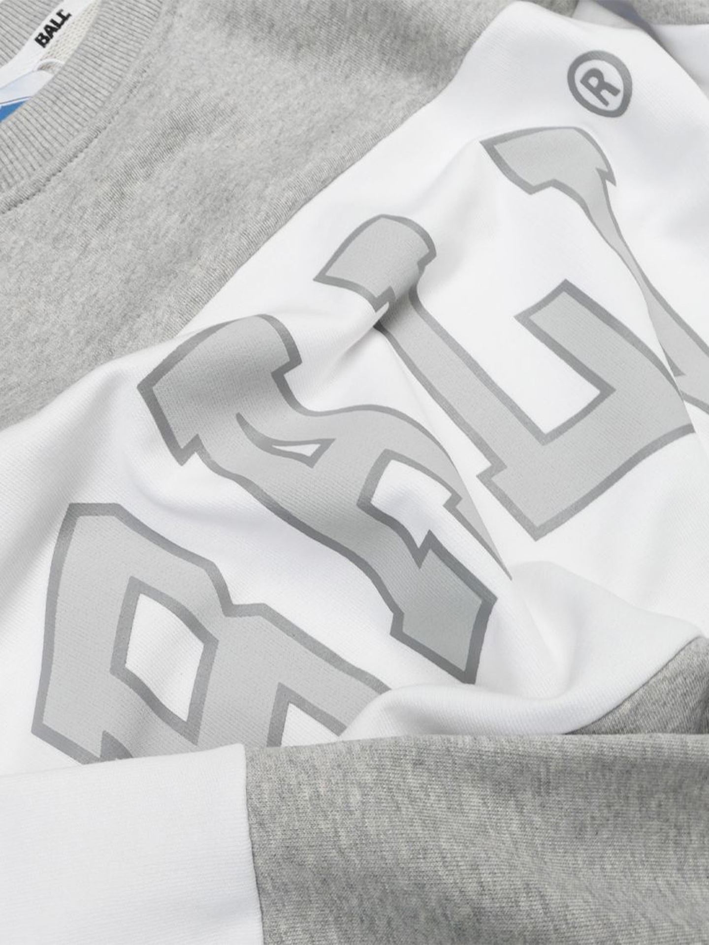 J. Robinson Crew Neck